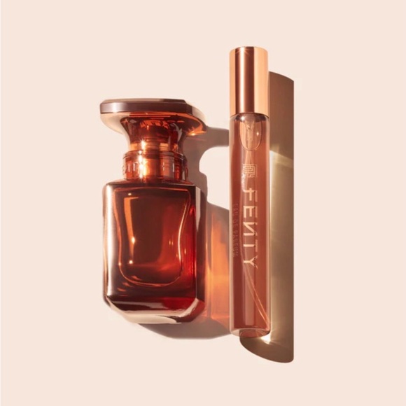 Fenty Beauty by Rihanna
